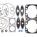 Sno-X Top End gasket Set Arctic Cat 8000