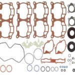Sno-X Full gasket set BRP 600R Etec
