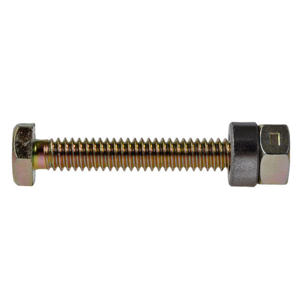 Rotary Shear pin 1 pcs Snowblower Ø6.2 mm ( Ø11.9) x 48mm Husqvarna / Murray