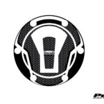 Puig Fuel Cap Cover Mod. Naked Ktm C/Grey