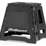 Polisport Motostand bike stand black (5)