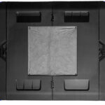 Polisport Bike Mat Blue 180cmx99cm (1)