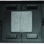 Polisport Bike Mat Red 180cmx99cm (1)