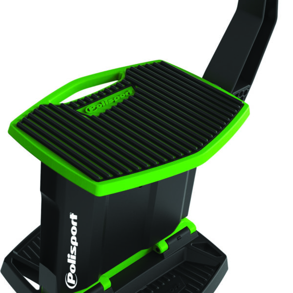 Polisport Lift Stand Green (1)