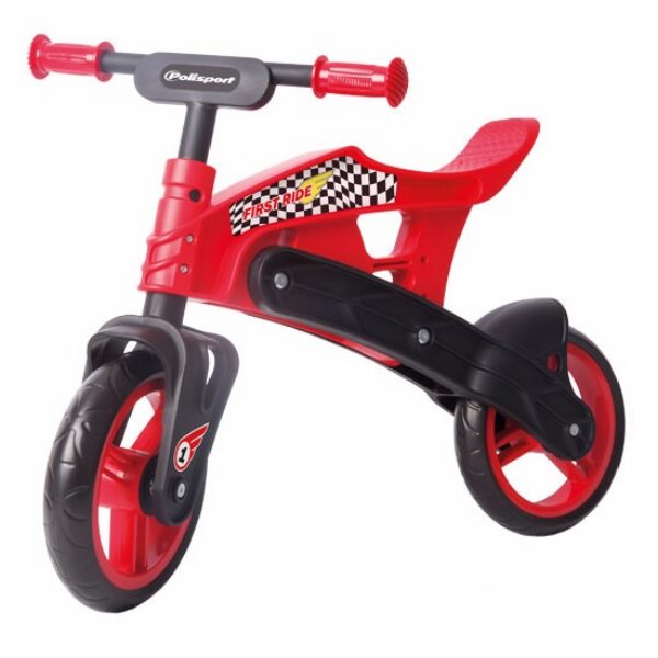 Polisport Balance Bike (4)