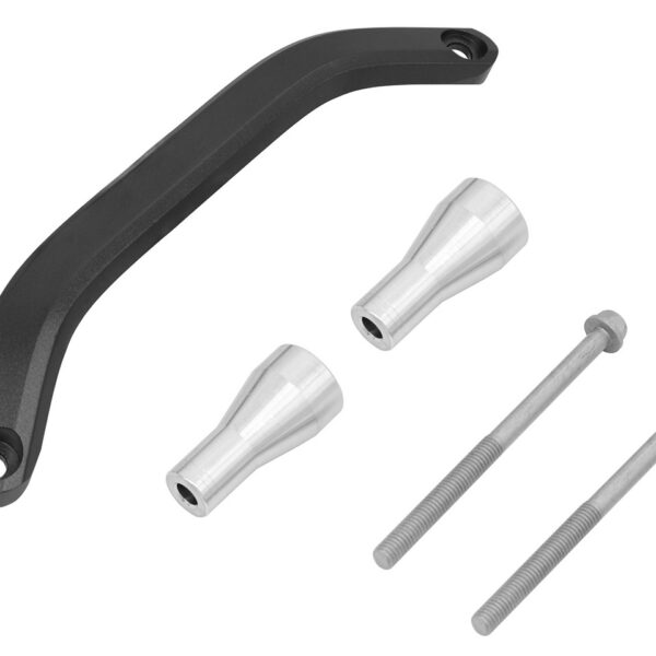 TMV Rear grab handle