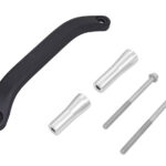 TMV Rear grab handle