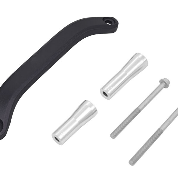 TMV Rear grab handle