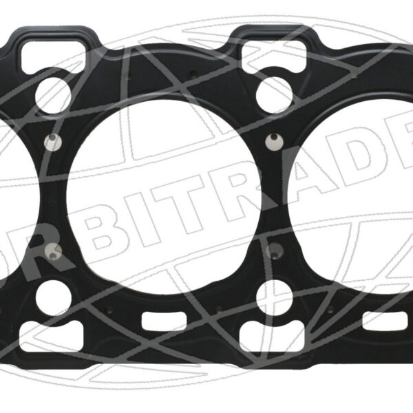 Orbitrade cylinder head gasket