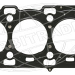 Orbitrade, cylinder head gasket