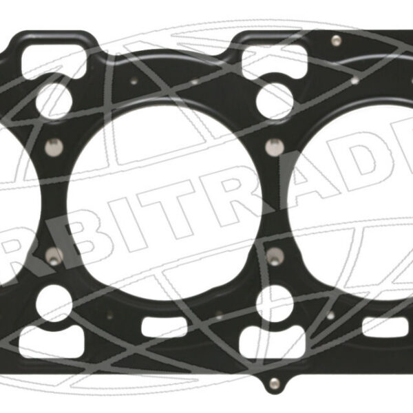 Orbitrade cylinder head gasket
