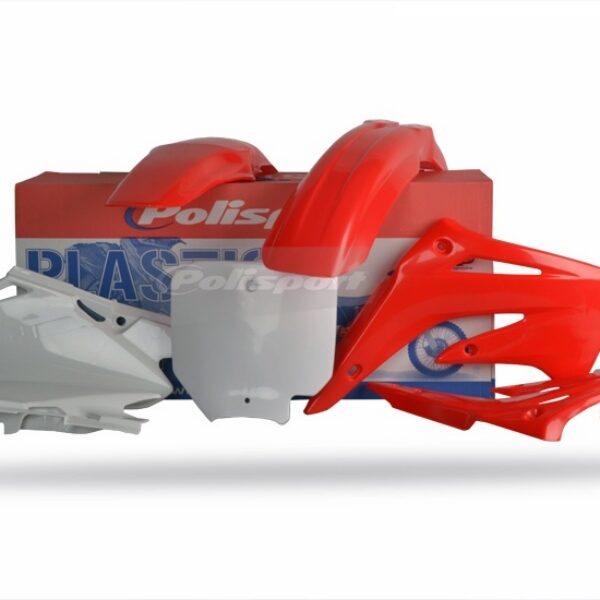 Polisport plastic kit CR85 03-09 (1)