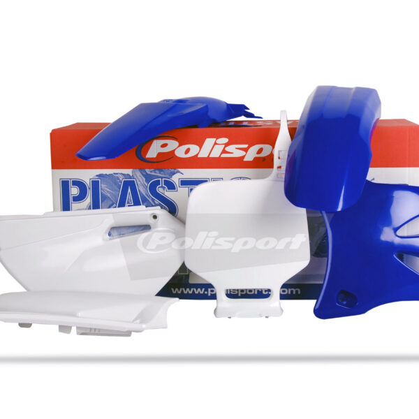 Polisport plastic kit YZ85 02-12 (1)
