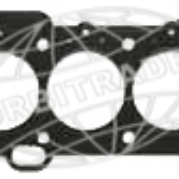 Orbitrade cylinder head gasket