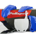 Polisport plastic kit YZ85 15-21 (1)