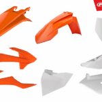 Polisport plastic kit SX 85-24 18 (1)