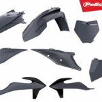 Polisport Complete kit SX/SX-F 2019-22 Nardo Grey (1)