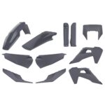 Polisport kit Husqvarna TE/FE (20-23) Nardo grey (1)