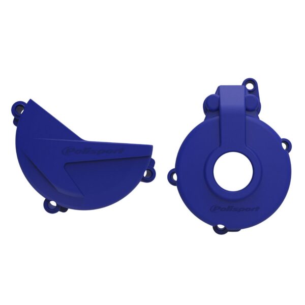 Polisport Kit Clutch+Igni. Sherco SEF250/300 (14-23) Blue (28)