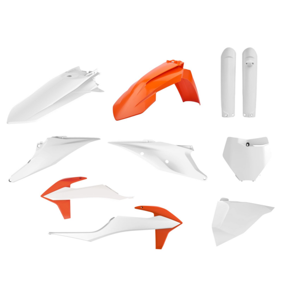 Polisport Full kit KTM SX/XC/SX-F/XC-F(19-22) OEM (1)