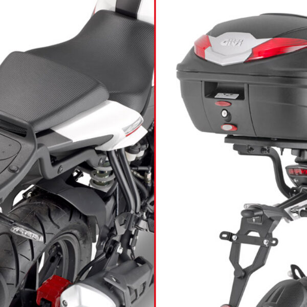 GIVI BARMS MONOLOCK KEEWAY RKF 125