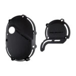 Polisport Extreme Clutch+Igni. prot. Stark Varg 23-.. Black