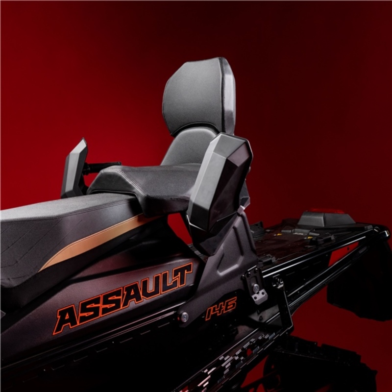 Kimpex Seat Jack DX Passenger seat - Image 3