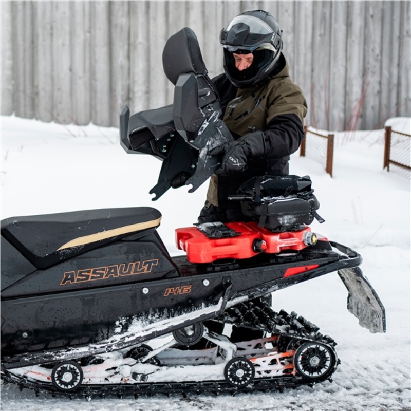 Kimpex Seat Jack DX Passenger seat - Image 4