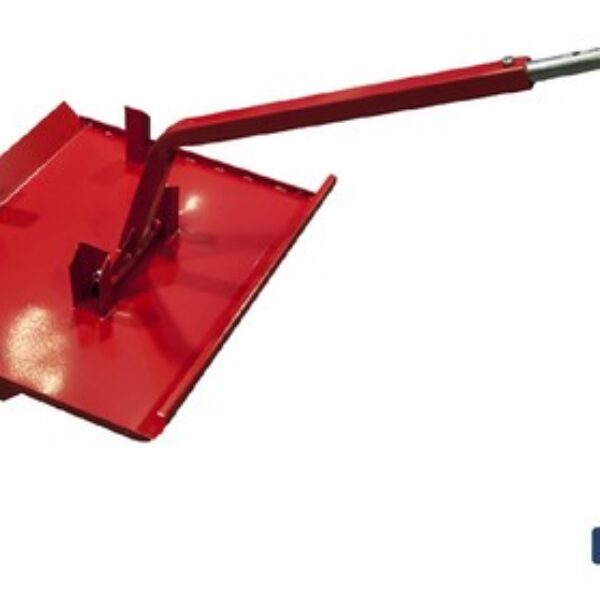 Rival Ski track maker 75x75cm Weight 23.5kg