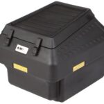 GKA Snb box  Ski-doo Tundra,Ranger 600 Ace