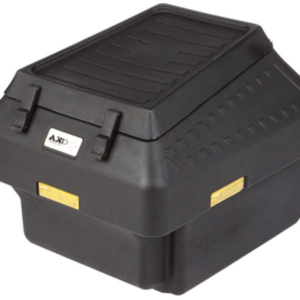 GKA Snb box Ski-doo TundraRanger 600 Ace