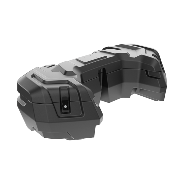 TESSERACT Atv box Linhai 500 520