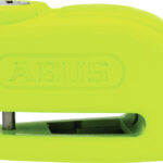 ABUS Disc Lock Trigger Alarm 365 2.0 yellow