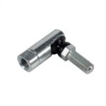 Rotary Ball joint Husqvarna MTD (9.5mm LH thread 3/8"- 24)