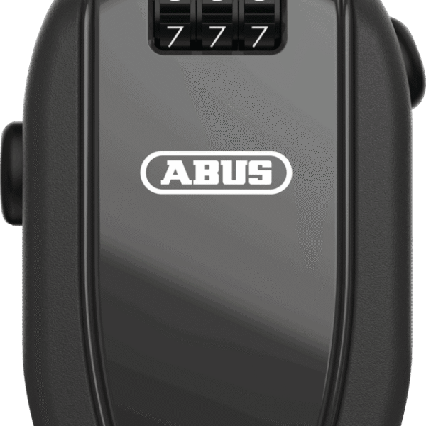ABUS Cable lock Combiflex Break 85 black