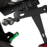 Puig Turn Light By Pair Rear Mod.Light C/Black
