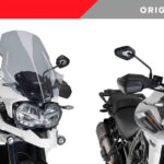 Puig Touring Screen Tiger Explorer/Xc/Xr/Xrx/Xrt/Xcx/Xc