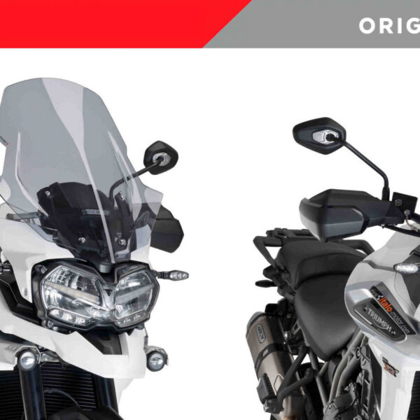 Puig Touring Screen Tiger Explorer/Xc/Xr/Xrx/Xrt/Xcx/Xc