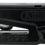 ABUS Disc Lock Granit Detecto X-Plus 8077 2.0 black