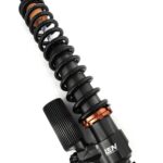 LEN Performance Rear track shock, Lynx 49 Ranger/Shredder/Xterrain