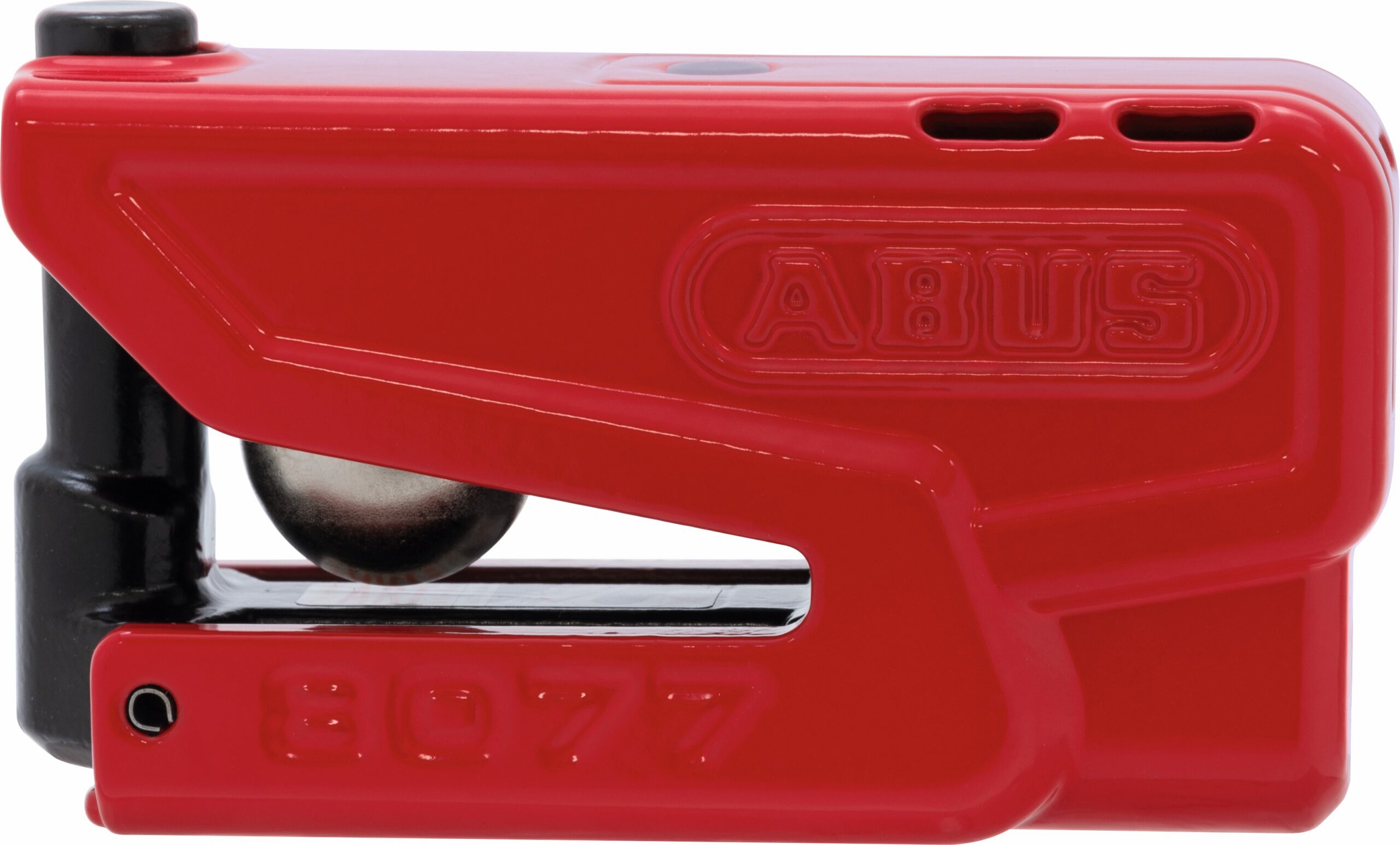 ABUS Disc Lock Granit Detecto X-Plus 8077 2.0 red - Image 8