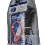 Liros Towingrope for snowmobile