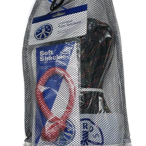 Liros Towingrope for snowmobile
