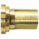 Michigan XHS Component - Aft Drive Adapter