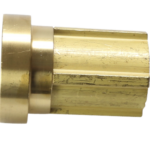 Michigan XHS Component - Aft Drive Adapter