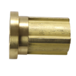 Michigan XHS Component - Aft Drive Adapter