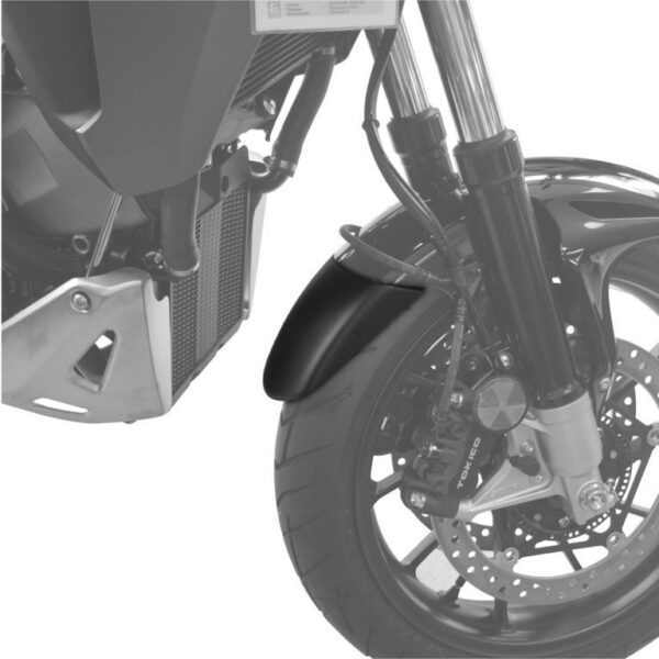 Puig Fenda Extenda Cbr1000Rr Fireblade 06'-