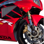 Puig Fenda Extenda Honda Vtr1000Sp-1/2