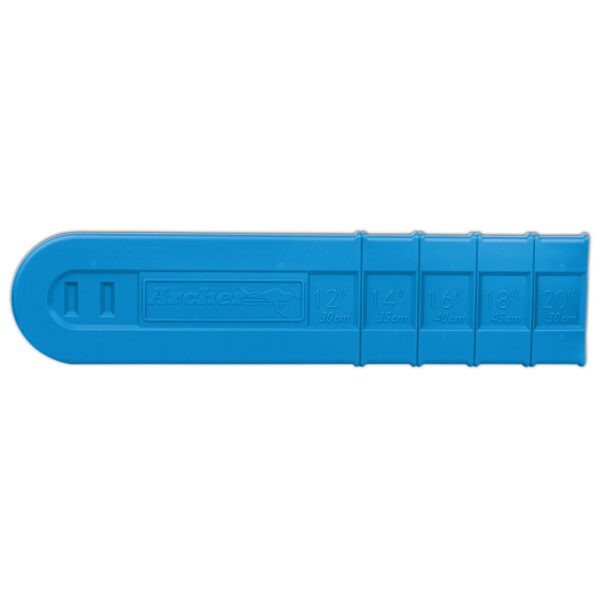Archer Guide bar protector 20" can be cutted