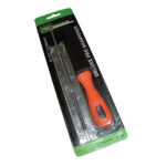 Archer File guide Ø 4.0mm 3/8" Micro